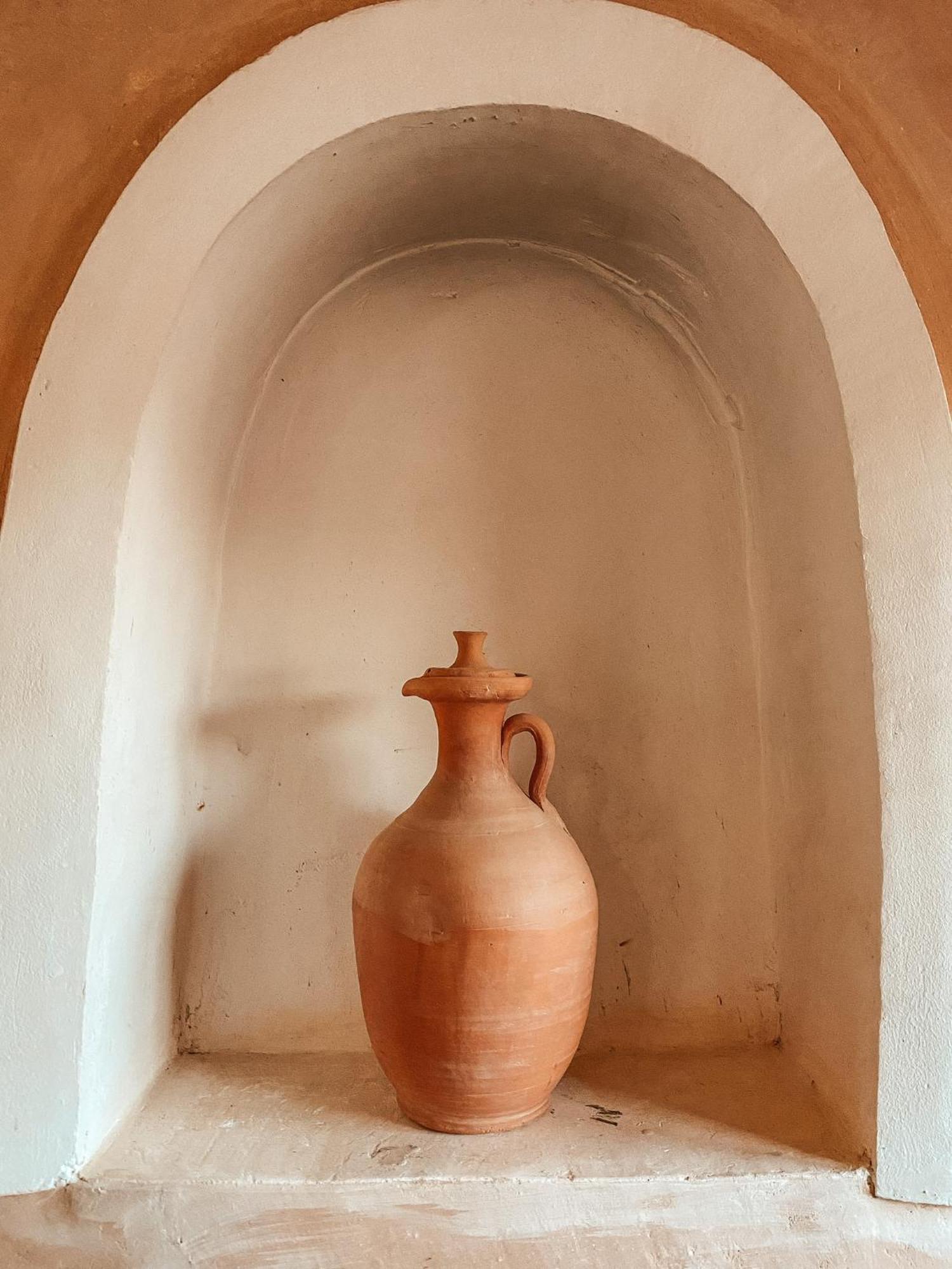 Tigmi Hamid Decouverte Des Traditions Et De La Culture Berbere Ait Benhaddou Esterno foto